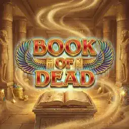 Book of Dead game at Nine Win Casino for United Kingdom players