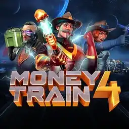 Money Train 4 game at Nine Win Casino for United Kingdom players