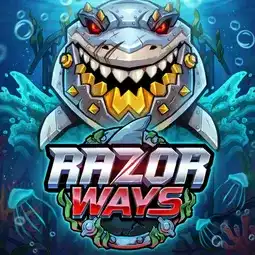 Razor Ways game at Nine Win Casino for United Kingdom players